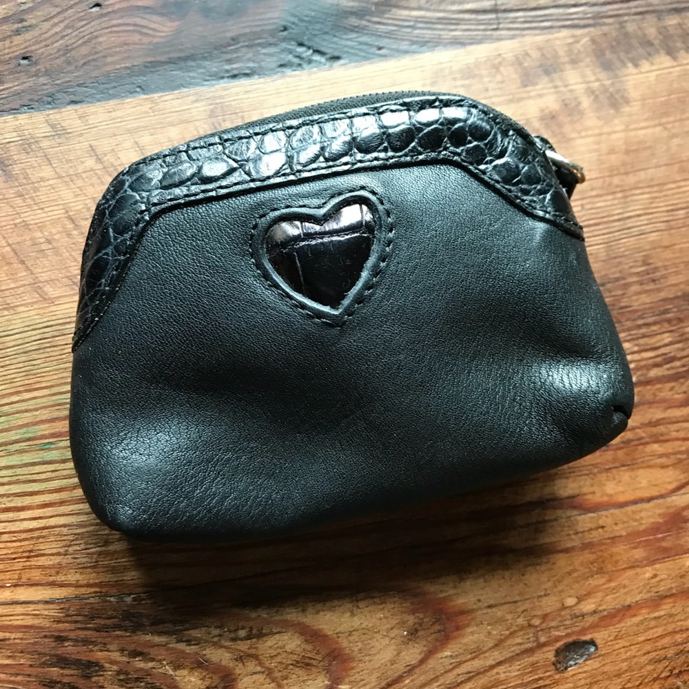 Brighton coin purse